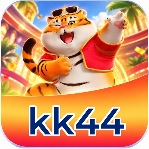 kk44 Logo