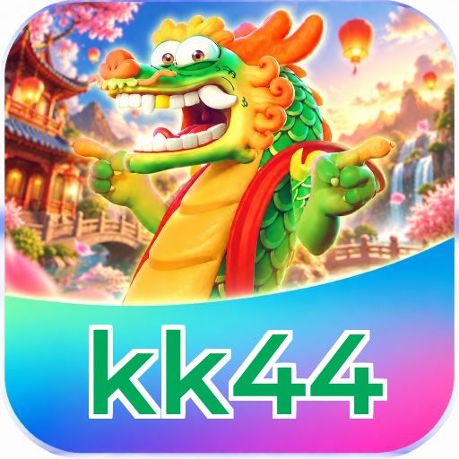 kk44 Logo Verificado