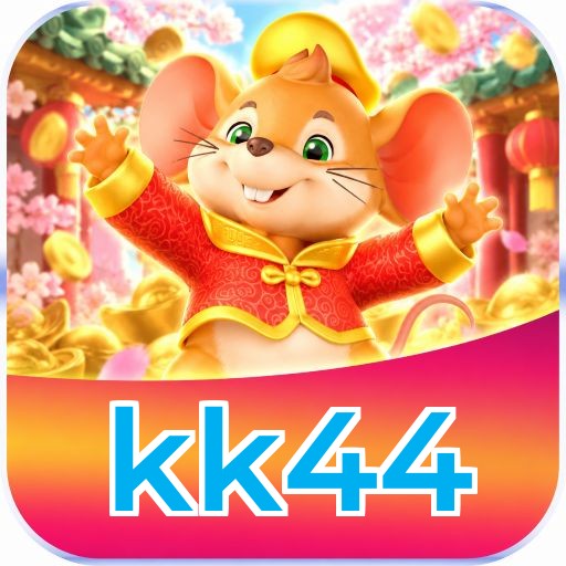 Logo kk44 Download Brasil