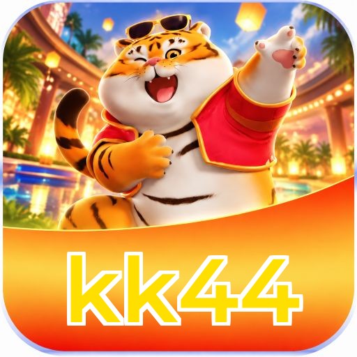 kk44 Logo Oficial - Cassino Online Brasil Certificado eCOGRA