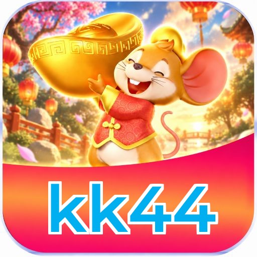 Logo kk44 Telegram Canal Oficial