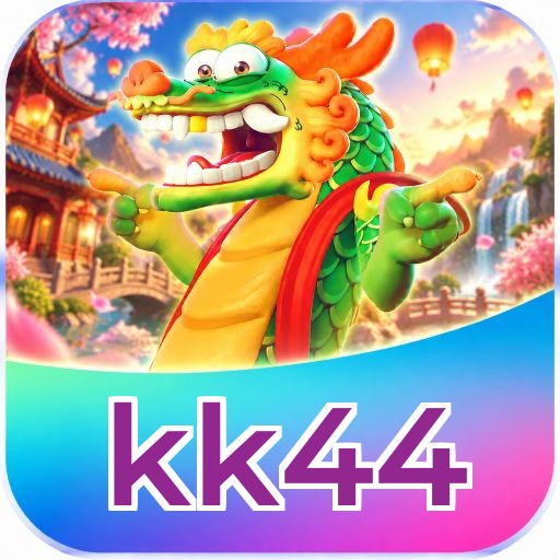 Logo kk44 Plataforma Certificada