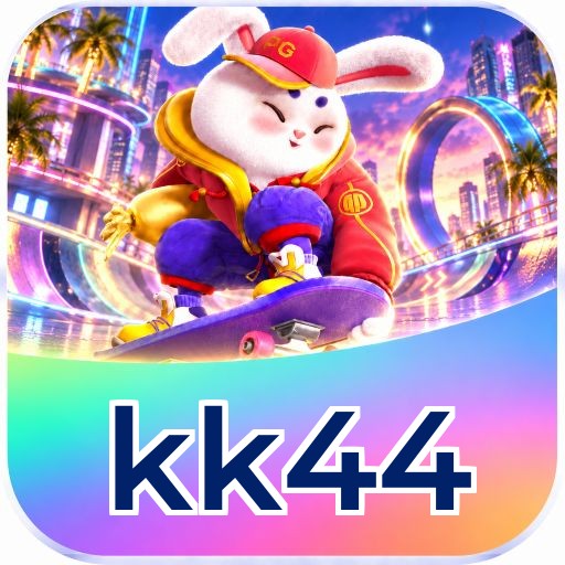 kk44 Cadastro Oficial - Bônus R$ 5.000