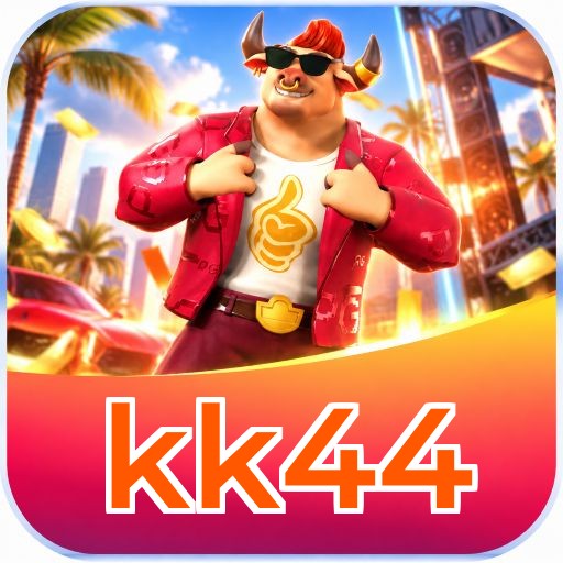 kk44 Slots Premium Brasil
