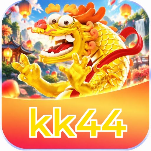 kk44 Logo