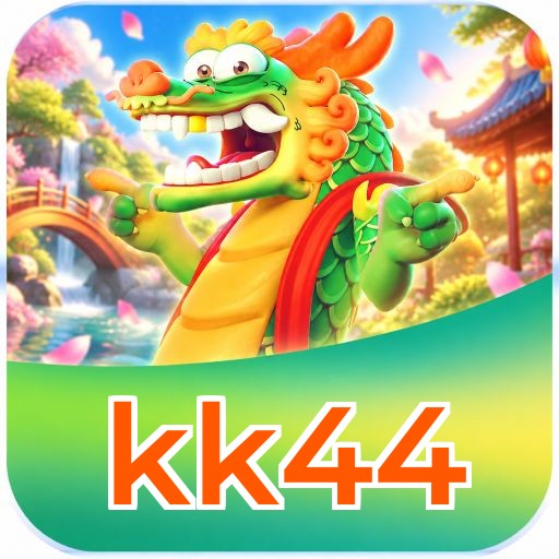 kk44 Logo