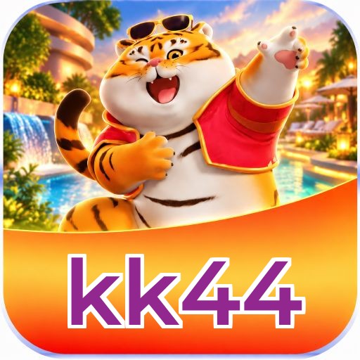 Requisitos do APK kk44 para Android - Logo Oficial
