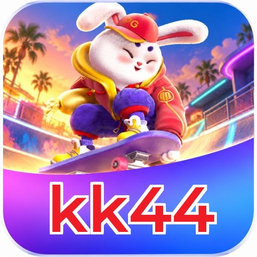 kk44 Logo Seguro