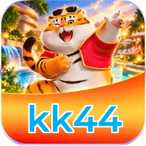 kk44 APK Logo Oficial Certificado