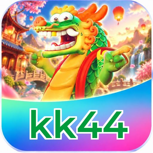 Logo kk44 Loteria Online