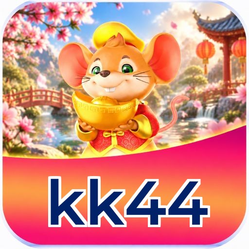 kk44 Bônus Oficial - Rollover 25x Justo