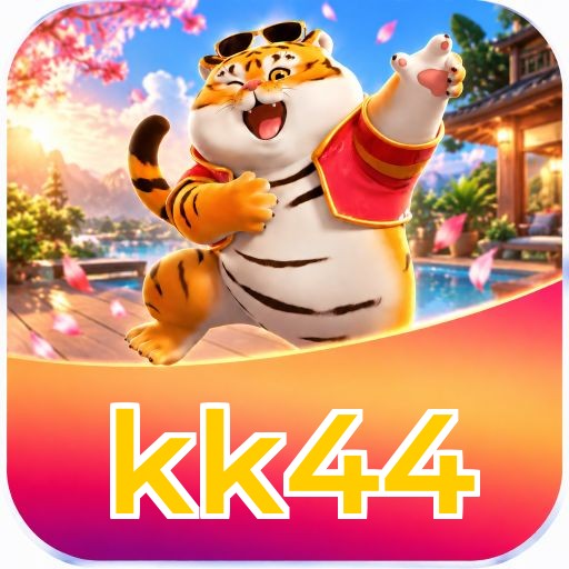 Logo kk44 Bônus Brasil