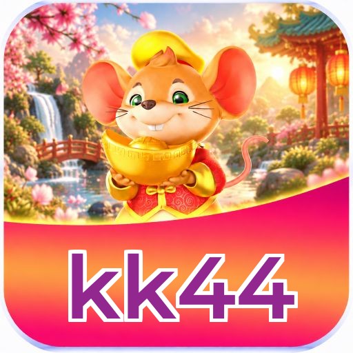 Como instalar o app da kk44
