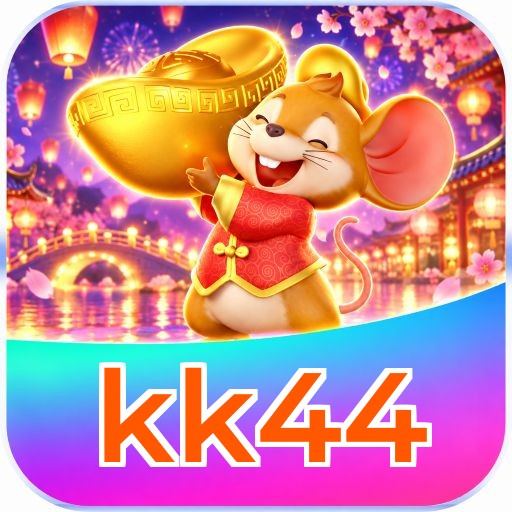 kk44 Logo Oficial