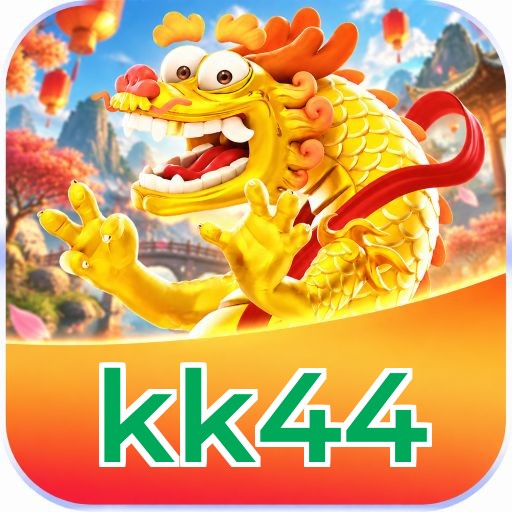 kk44 Logo