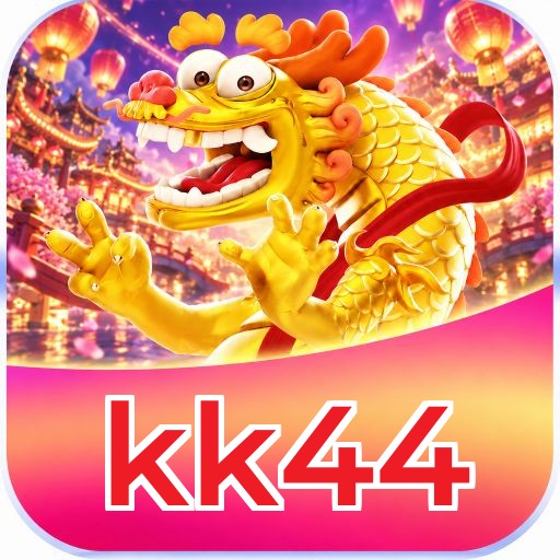 Logo kk44 Telegram Oficial