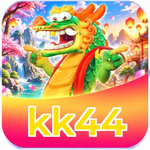 Logo kk44 Cadastro Brasil