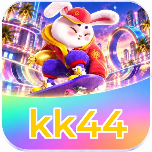 Logo kk44 Baixar Download Brasil