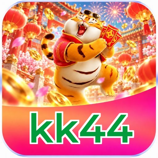 kk44 Logo