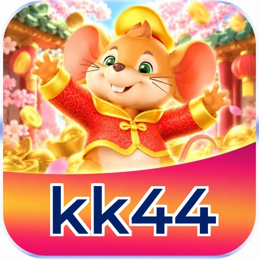 Logo da kk44