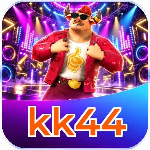 Logo kk44 APK Android Brasil