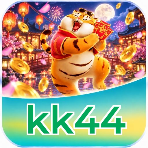 kk44 Jackpots Progressivos
