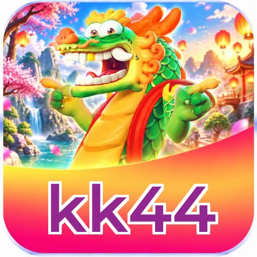 kk44 Logo